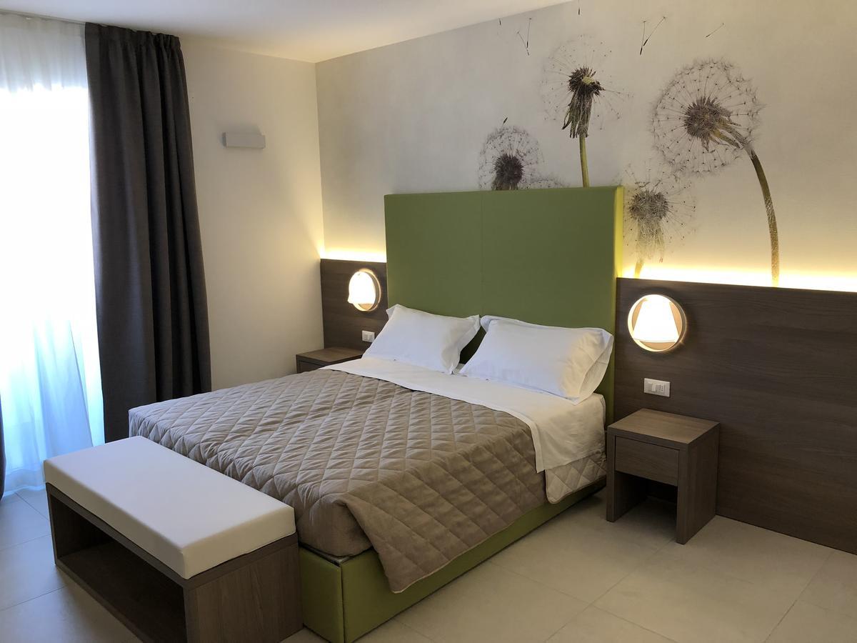 Hotel Iris Jesolo Exterior foto