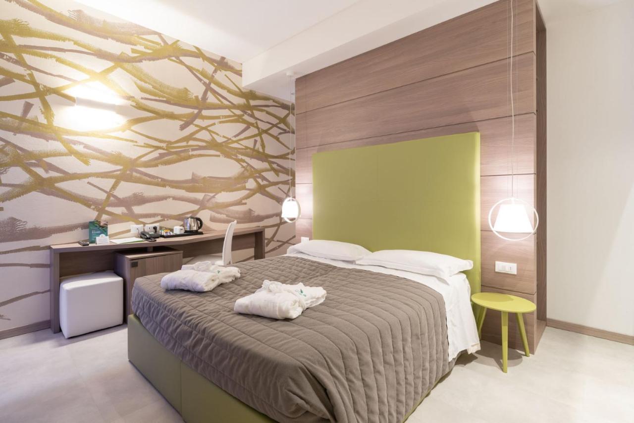 Hotel Iris Jesolo Exterior foto